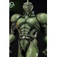 Guyver The Bioboosted Armor Statue Guyver 0 86 cm